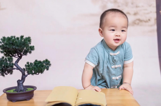 鹰潭宝宝发烧怎么降温